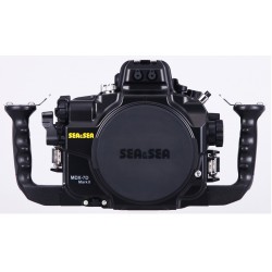 Sea&Sea MDX-7D Mark ll 防水盒 Sea&Sea MDX-7D Mark ll 防水盒
