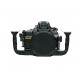 Sea&Sea MDX-80D for Canon 80D 防水盒