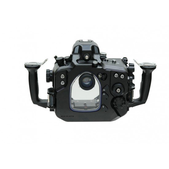 Sea&Sea MDX-80D for Canon 80D 防水盒