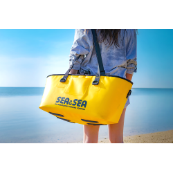 Sea&Sea 潛水裝備旅行包