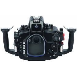 Sea&Sea MDX-D7100 for Nikon D7100/D7200 防水盒 Sea&Sea MDX-D7100 for Nikon D7100/D7200 防水盒