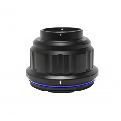 Sea&Sea DX 微距鏡頭罩60 #30140 Sea&Sea DX 微距鏡頭罩60 #30140