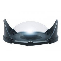 Sea&Sea 通用鏡頭罩 210 Universal Dome Port 210 #30205 Sea&Sea 通用鏡頭罩 210 Universal Dome Port 210 #30205