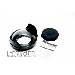Sea&Sea ML Dome Port #30121 Sea&Sea ML Dome Port #30121