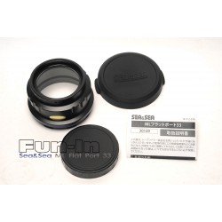 Sea&Sea ML Flat Port 33 #30120 Sea&Sea ML Flat Port 33 #30120