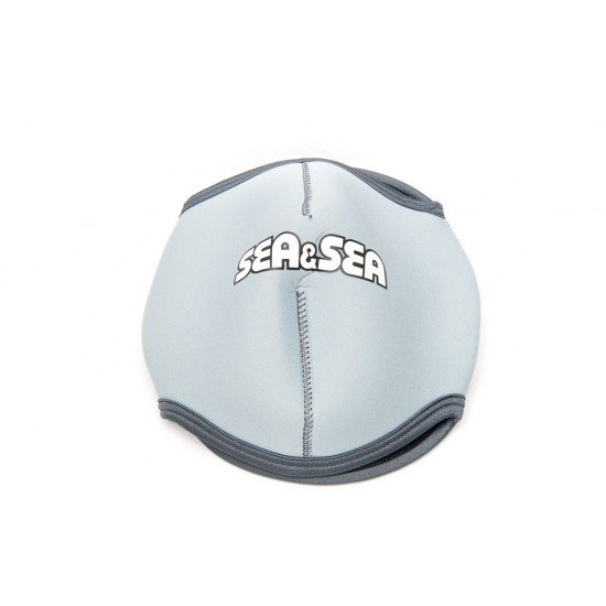 Sea&Sea NX Dome 鏡頭罩保護套