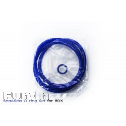 Sea&Sea RDX 防水盒 O-Ring Sea&Sea RDX 防水盒 O-Ring