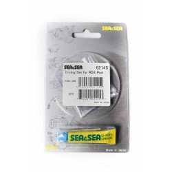Sea&Sea O-Ring for RDX 鏡頭罩 Sea&Sea O-Ring for RDX 鏡頭罩