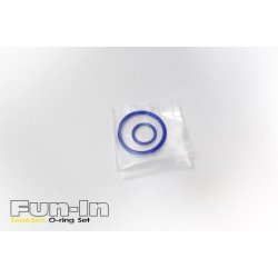 Sea&Sea O-Ring 組 for YS-01/YS-02/YS-110α/YS-D1/YS-D2/YS-D3 Sea&Sea O-Ring 組 for YS-01/YS-02/YS-110α/YS-D1/YS-D2/YS-D3