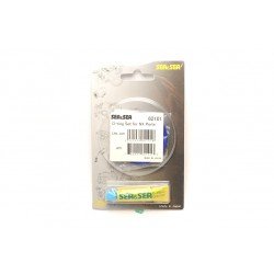 Sea&Sea O-Ring for NX Ports 鏡頭罩 Sea&Sea O-Ring for NX Ports 鏡頭罩