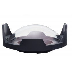 Sea&Sea 光學玻璃鏡鏡頭罩 Optical Dome Port II 165 #30136 Sea&Sea 光學玻璃鏡鏡頭罩 Optical Dome Port II 165 #30136