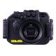 Sea&Sea MDX-RX100lll 防水盒 for SONY DSC-RX100III/RX100IV/RX100V Sea&Sea MDX-RX100lll 防水盒 for SONY DSC-RX100III/RX100IV/RX100V