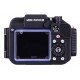 Sea&Sea MDX-RX100lll 防水盒 for SONY DSC-RX100III/RX100IV/RX100V Sea&Sea MDX-RX100lll 防水盒 for SONY DSC-RX100III/RX100IV/RX100V