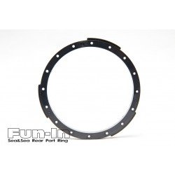 Sea&Sea 背環 for Nauticam鏡頭罩搭配Sea&Sea防水盒 Sea&Sea 背環 for Nauticam鏡頭罩搭配Sea&Sea防水盒