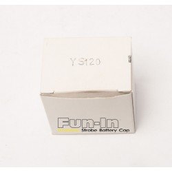 Sea&Sea YS-110a/YS-01/YS-D1/YS-D2/YS-D3 閃燈電池蓋 Sea&Sea YS-110a/YS-01/YS-D1/YS-D2/YS-D3 閃燈電池蓋