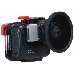 Sea&Sea M52 廣角鏡 #52120 Sea&Sea M52 廣角鏡 #52120