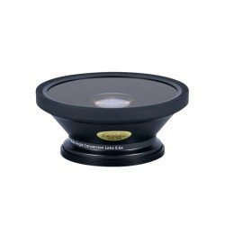 Sea&Sea M67 廣角鏡 0.6x #52123 Sea&Sea M67 廣角鏡 0.6x #52123