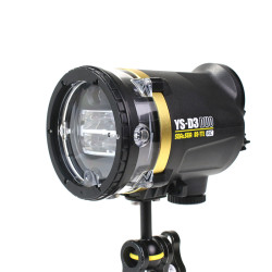 Sea&Sea YS-D3 DUO 閃光燈 Sea&Sea YS-D3 DUO 閃光燈