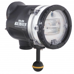 Sea&Sea YS-D3 Mark II 閃光燈 Sea&Sea YS-D3 Mark II 閃光燈
