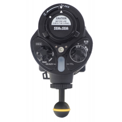 Sea&Sea YS-D3 DUO 閃光燈 Sea&Sea YS-D3 DUO 閃光燈