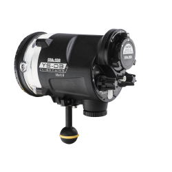 Sea&Sea YS-D3 Mark II 閃光燈 Sea&Sea YS-D3 Mark II 閃光燈