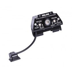 Sea&Sea 光纖訊號轉換器 Optical YS Converter/C1 for RDX 防水盒 Sea&Sea 光纖訊號轉換器 Optical YS Converter/C1 for RDX 防水盒