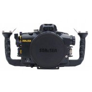Sea&Sea MDX-Z7 防水盒 for Nikon Z7/Z6 Sea&Sea MDX-Z7 防水盒 for Nikon Z7/Z6