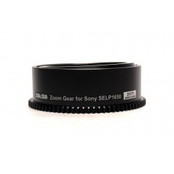 Sea&Sea 變焦環 #31172 for Sony SEL1018 - E10-18mm F4 OSS Sea&Sea 變焦環 #31172 for Sony SEL1018 - E10-18mm F4 OSS