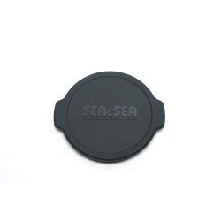 Sea&Sea ML 防水盒前蓋 #46120 Sea&Sea ML 防水盒前蓋 #46120
