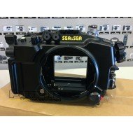 Sea&Sea MDX-α6300 for SONY a6000/a6300/a6500 Sea&Sea MDX-α6300 for SONY a6000/a6300/a6500