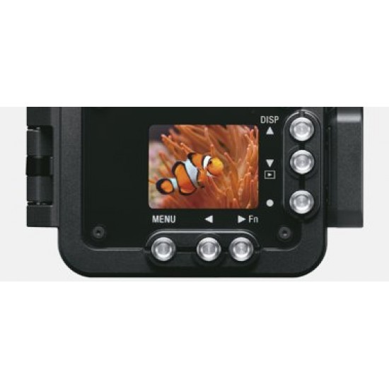 Sony MPK-HSR1 潛水殼 for RX0 1.0 型感光元件極致小型相機