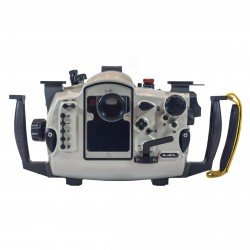Subal CD5 MIV 防水盒 for Canon EOS 5D MK IV Subal CD5 MIV 防水盒 for Canon EOS 5D MK IV