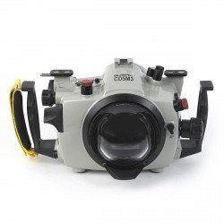 Subal CD5 MIII 防水盒 for Canon EOS 5D MK 3 與 5DS Subal CD5 MIII 防水盒 for Canon EOS 5D MK 3 與 5DS
