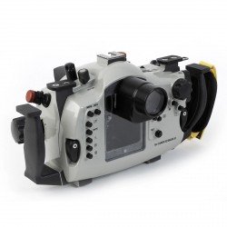 Subal CD5 MIII 防水盒 for Canon EOS 5D MK 3 與 5DS Subal CD5 MIII 防水盒 for Canon EOS 5D MK 3 與 5DS