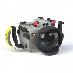 Subal CD7Mark II 防水盒 for Canon EOS 7D MK2 Subal CD7Mark II 防水盒 for Canon EOS 7D MK2