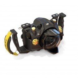 Subal Alpha 7 防水殼 for Sony Alpha 7 r / s (A7) Subal Alpha 7 防水殼 for Sony Alpha 7 r / s (A7)