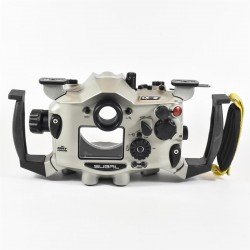 Subal Alpha 7 Mk2 防水盒 for Sony Alpha 7 M II Subal Alpha 7 Mk2 防水盒 for Sony Alpha 7 M II