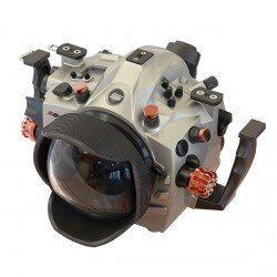 Subal ND4S 防水殼 for Nikon D4S / D4 Subal ND4S 防水殼 for Nikon D4S / D4