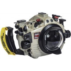 Subal ND500 防水盒 for Nikon D500 Subal ND500 防水盒 for Nikon D500