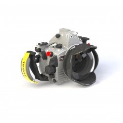 Subal ND750 防水殼 for Nikon D750 Subal ND750 防水殼 for Nikon D750