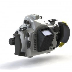 Subal ND750 防水殼 for Nikon D750 Subal ND750 防水殼 for Nikon D750