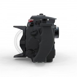 Subal EM1MK2 防水盒 for Olympus E-M1 Mark II Subal EM1MK2 防水盒 for Olympus E-M1 Mark II