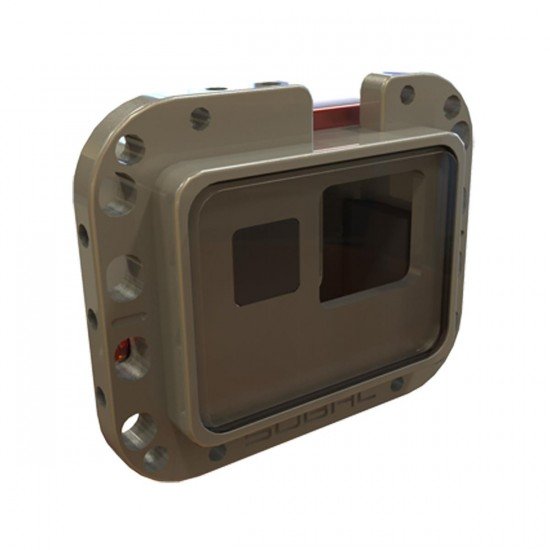 Subal GO5 防水盒 for GoPro Hero 5 Subal GO5 防水盒 for GoPro Hero 5