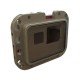 Subal GO5 防水盒 for GoPro Hero 5 Subal GO5 防水盒 for GoPro Hero 5