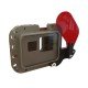 Subal GO5 防水盒 for GoPro Hero 5 Subal GO5 防水盒 for GoPro Hero 5