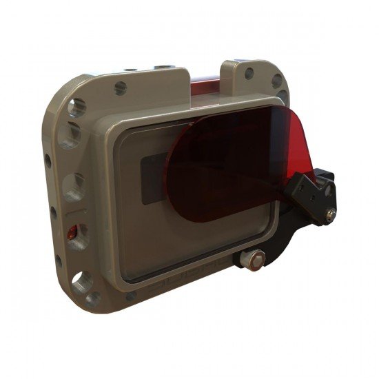 Subal GO5 防水盒 for GoPro Hero 5 Subal GO5 防水盒 for GoPro Hero 5