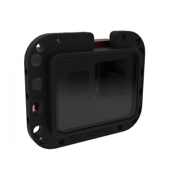Subal GO5 防水盒 for GoPro Hero 5 Subal GO5 防水盒 for GoPro Hero 5