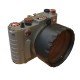 Subal Q 防水盒 for Leica Q