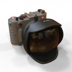 Subal Q 防水盒 for Leica Q V3 Subal Q 防水盒 for Leica Q V3
