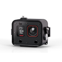 T-HOUSING Insta360 Acepro 1&2 鋁合金防水盒